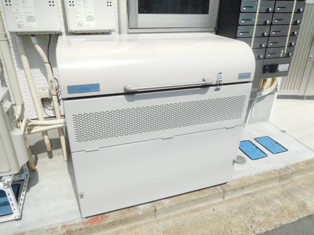 【その他共用部分】 | メテオール