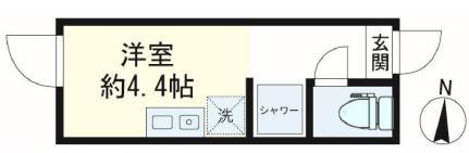 【間取り】 | メテオール