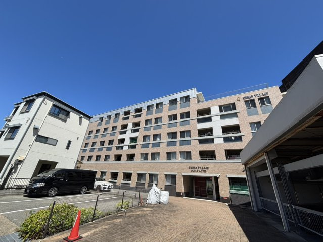 アーバンヴィレッジ須磨アクティスの画像