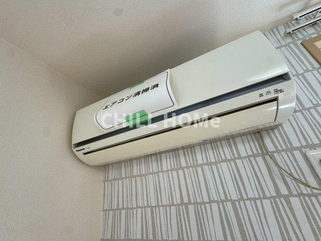 メゾン　アイリスＢの設備|当社、チルホームのHPもご覧ください(^^)/物件情報多数♪