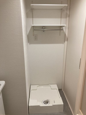 【設備】 | robot home南林間