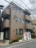 アンバーコートの画像