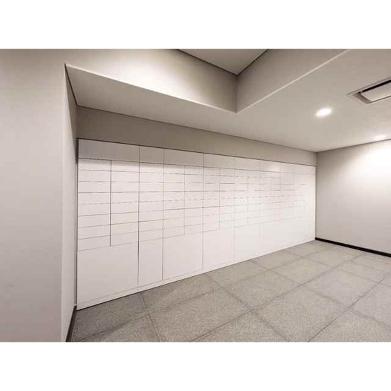 【その他共用部分】 | メトロステージPLUS中野弥生町