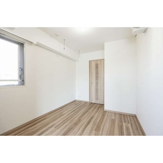 【寝室】 | メトロステージPLUS中野弥生町