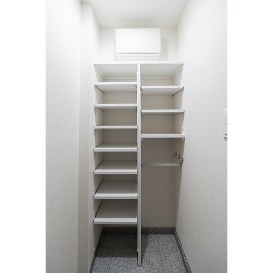 【設備】 | メトロステージPLUS中野弥生町