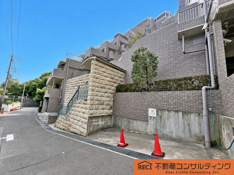 プリオーレ御影山の手A棟のその他
