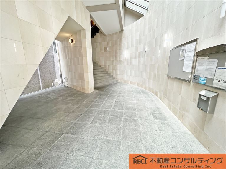 プリオーレ御影山の手A棟のその他