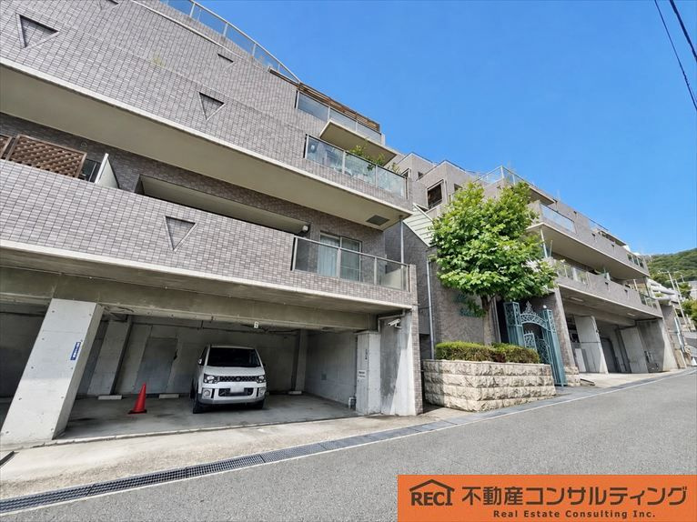 プリオーレ御影山の手A棟のその他