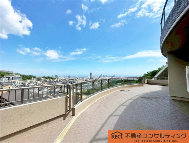 プリオーレ御影山の手A棟のその他