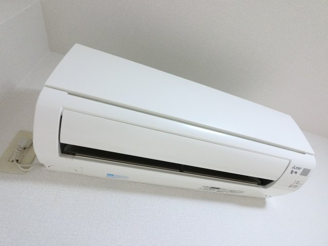 リリーパレスナルシマⅢの設備