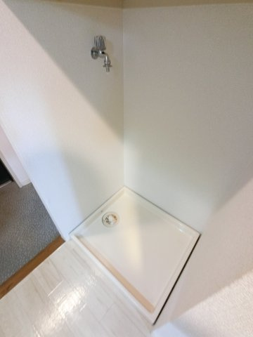 リリーパレスナルシマⅢの設備