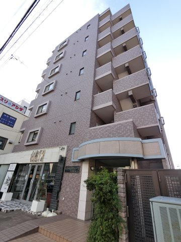 リリーパレスナルシマⅢ