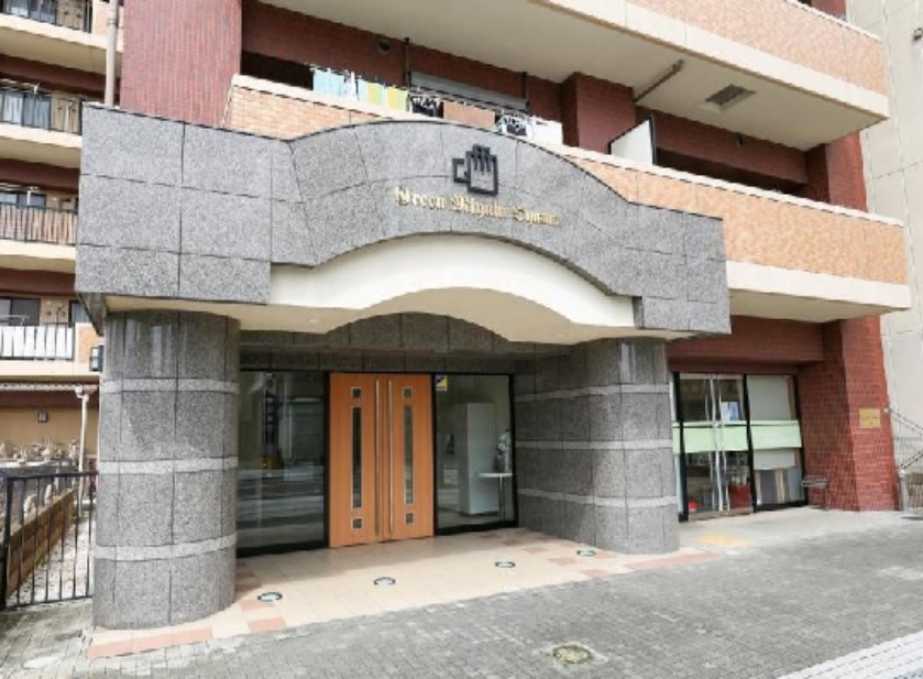 小山市中央町2丁目　中古マンション　グリーンミユキのその他
