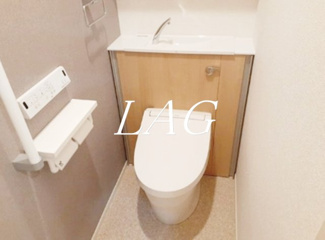 【トイレ】 | アリエッタ | トイレです。