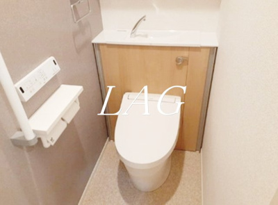 【トイレ】 | アリエッタ | トイレです。