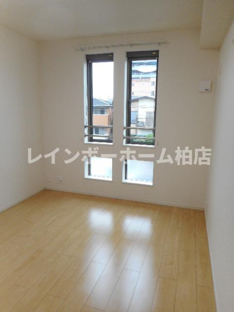 【仲介手数料：50％OFF】対象物件！の洋室|ゆったりした洋室です