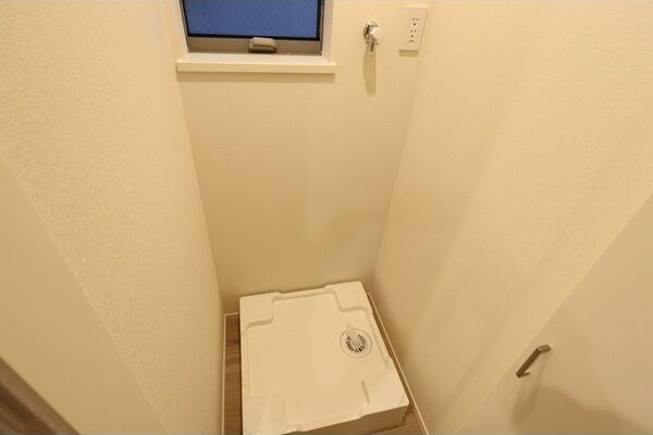 ヒルサイド見附町の設備