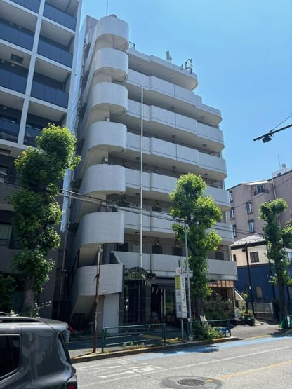【外観】