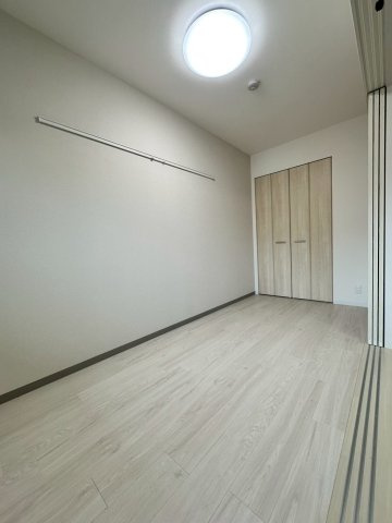 【寝室】 | グランコート千里丘