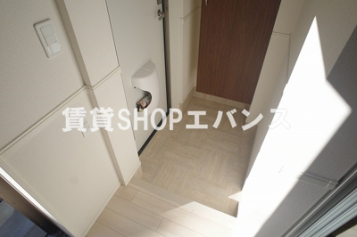 【玄関】 | ソラナ