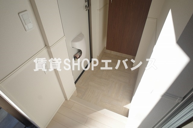 【玄関】 | ソラナ