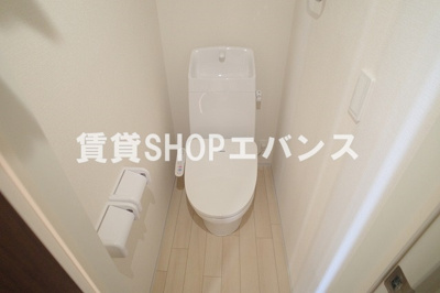 【トイレ】 | ソラナ