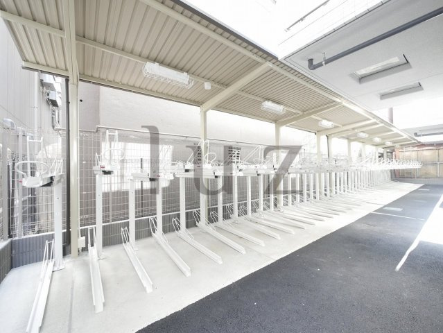 ガーラクレスタ横濱関内のその他共用部分