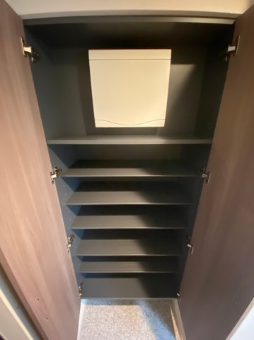 パークアクシス名古屋山王　名古屋市賃貸　仲介手数料無料の設備|同物件別部屋