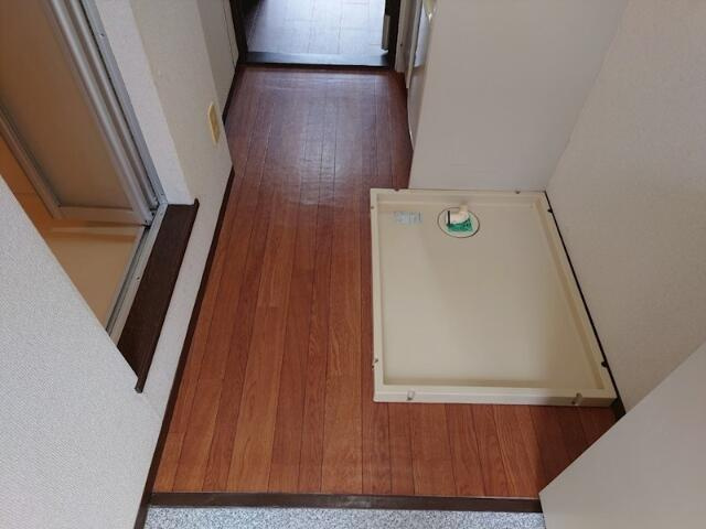 ガーデンハウス三軒茶屋のその他