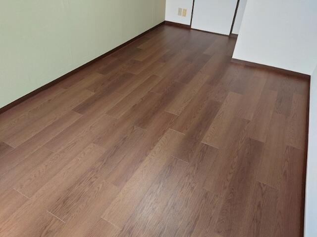 ガーデンハウス三軒茶屋の洋室