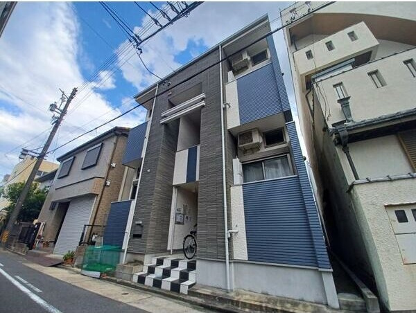 カーサ フェリーチェW