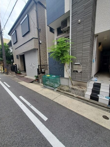 カーサ フェリーチェW
