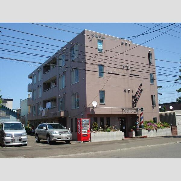 第15大岡ビルの画像
