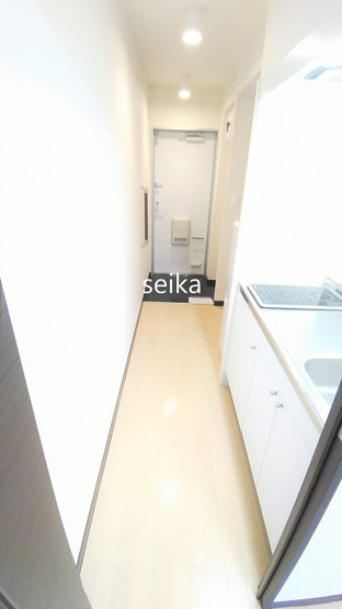 【玄関】 | ハイドパーク