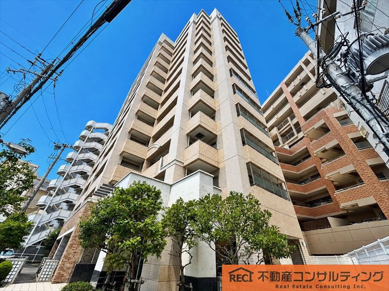 ワコーレ西宮フェリッツァの周辺