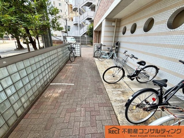 ワコーレ西宮フェリッツァのその他