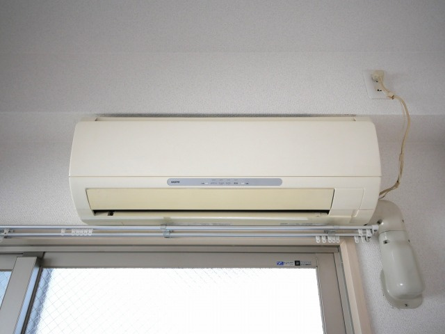 OCEAN松屋町の設備