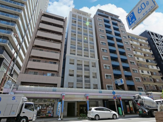 OCEAN松屋町