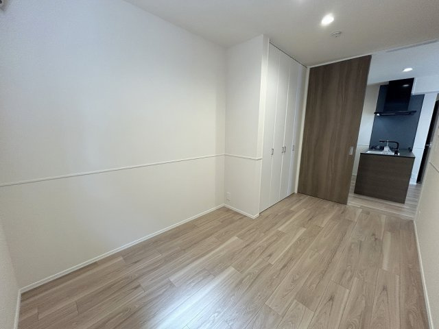 ルミエールテラスの子供部屋
