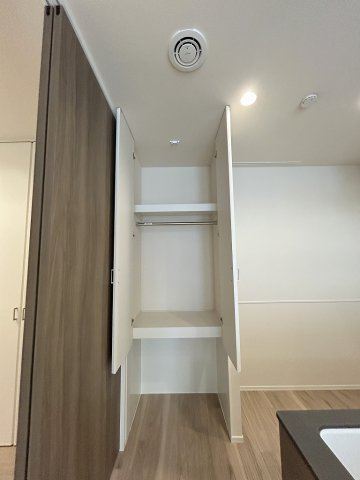 ルミエールテラスの内装