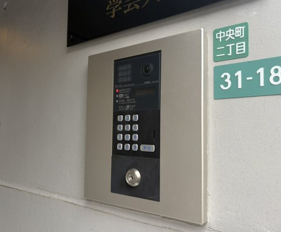 Ｇｒａｎｄ　Ｆｏｒｅｓｔ　学芸大学の設備