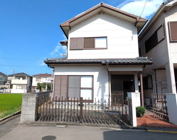 和歌山市市小路　中古戸建