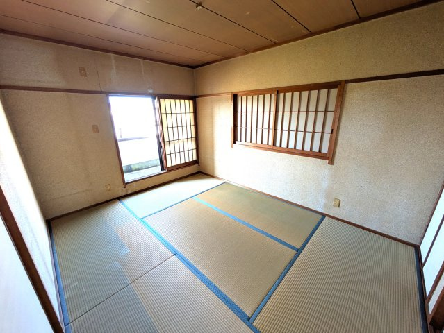 和歌山市市小路　中古戸建の和室