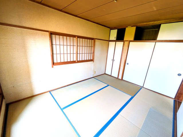 和歌山市市小路　中古戸建の和室