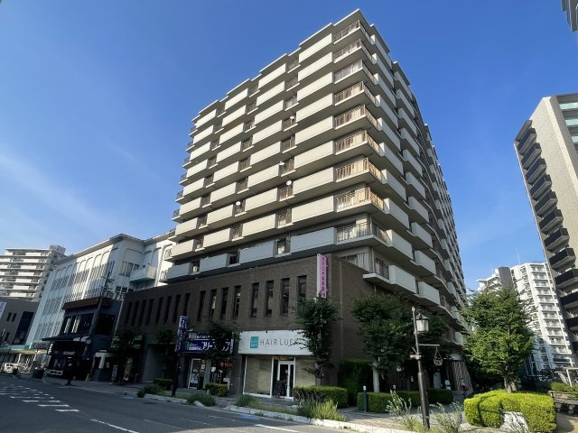 藤和ハイタウン守山の画像