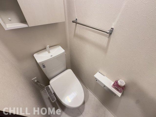 コンフォート上和田のトイレ|他社様掲載物件もまとめてご紹介、ご案内可能です(^^)/