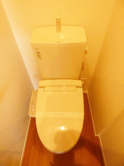 【トイレ】 | クレスタ