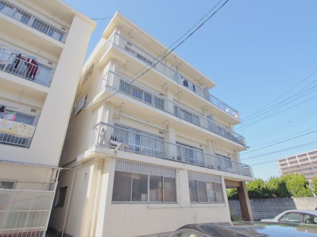 平岩ビル