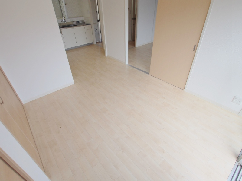 平岩ビルのその他|※写真は似た改装をした別部屋のものです。参考にして下さい。