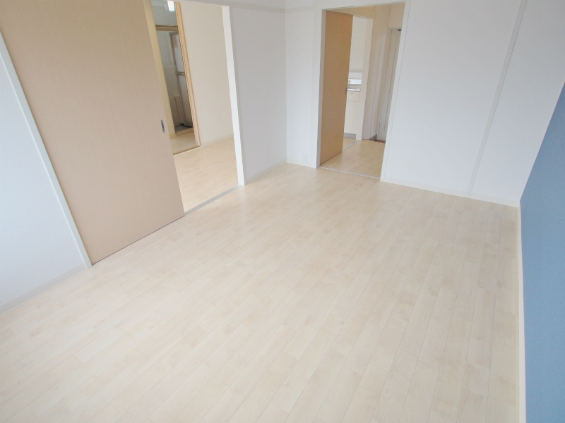 平岩ビルのその他|※写真は似た改装をした別部屋のものです。参考にして下さい。